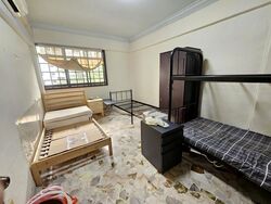Blk 201 Marsiling Admiralty Park (Woodlands), HDB 4 Rooms #628429601